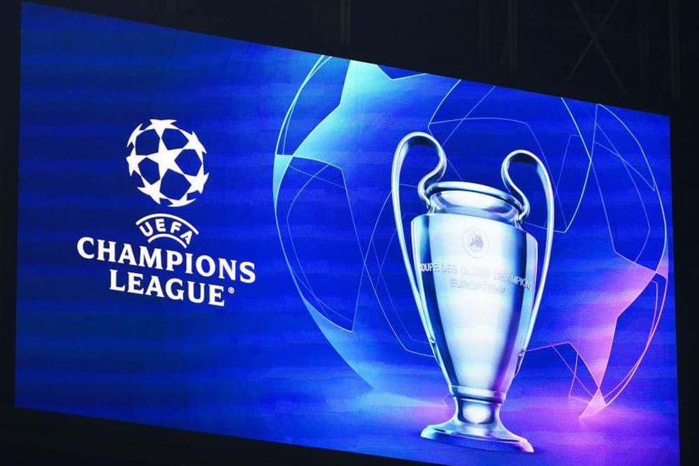 Liga Champions