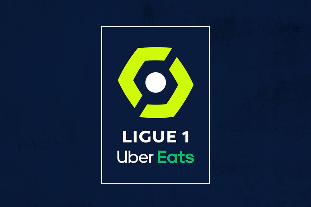 Ligue 1 Uber Eats